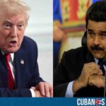 Donald Trump advirtió que el espacio aéreo de Venezuela debe considerarse "cerrado en su totalidad"