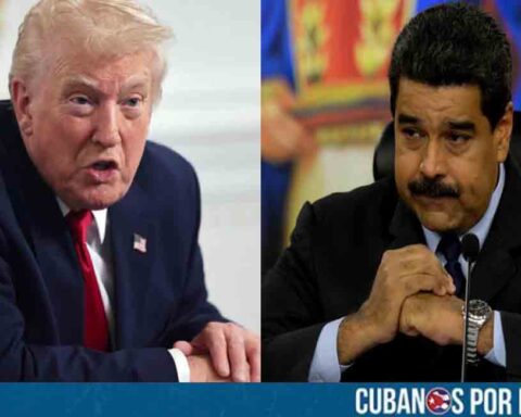 Donald Trump advirtió que el espacio aéreo de Venezuela debe considerarse "cerrado en su totalidad"
