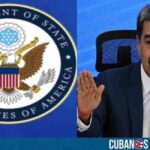 EE. UU. designó oficialmente al Cartel de los Soles como organización terrorista