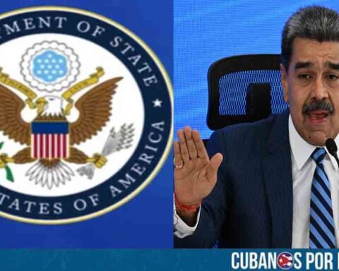 EE. UU. designó oficialmente al Cartel de los Soles como organización terrorista