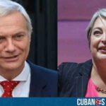 Elecciones presidenciales en Chile van a segunda vuelta