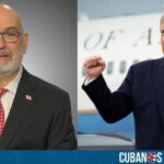 El presidente de Estados Unidos, Donald Trump otorgó su respaldo total al cubanoamericano Emilio González, quien busca convertirse en el próximo alcalde de la ciudad de Miami.