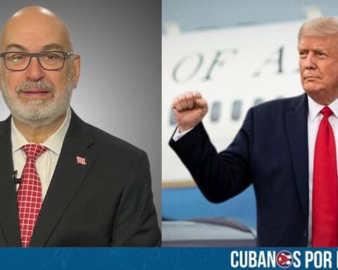El presidente de Estados Unidos, Donald Trump otorgó su respaldo total al cubanoamericano Emilio González, quien busca convertirse en el próximo alcalde de la ciudad de Miami.