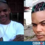 Esbirros castristas ordenan golpiza en la cárcel a joven preso político del 11J