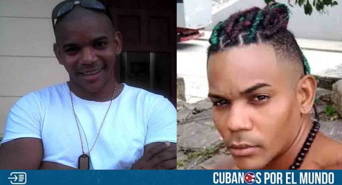 Esbirros castristas ordenan golpiza en la cárcel a joven preso político del 11J