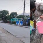 Desde el 2019 no tienen agua los vecinos del reparto Modelo en Camagüey
