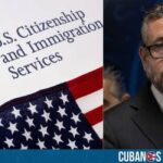 El Servicio de Ciudadanía e Inmigración de Estados Unidos (USCIS, por sus siglas en inglés) anunció la suspensión inmediata de todas las decisiones relacionadas con solicitudes de asilo, en un contexto en el que se busca mayor escrutinio en los casos, como manera de reforzar la seguridad nacional tras el incidente violento en la capital del país que dejó a una soldado de la Guardia Nacional fallecida.