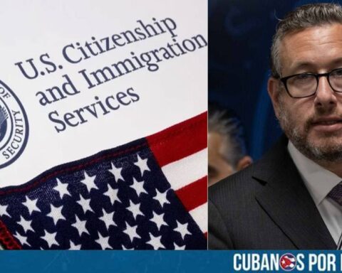 El Servicio de Ciudadanía e Inmigración de Estados Unidos (USCIS, por sus siglas en inglés) anunció la suspensión inmediata de todas las decisiones relacionadas con solicitudes de asilo, en un contexto en el que se busca mayor escrutinio en los casos, como manera de reforzar la seguridad nacional tras el incidente violento en la capital del país que dejó a una soldado de la Guardia Nacional fallecida.