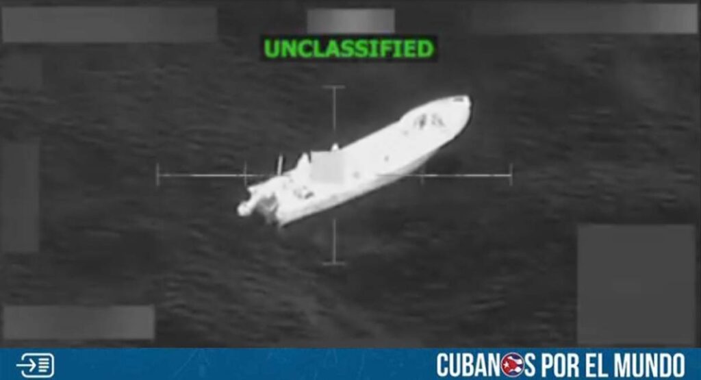 Las fuerzas armadas de Estados Unidos llevaron a cabo dos operaciones letales el domingo contra embarcaciones sospechosas en el Pacífico oriental, en un nuevo capítulo de la ofensiva militar contra las redes de narcotráfico impulsada por el presidente Donald Trump.