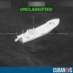 Las fuerzas armadas de Estados Unidos llevaron a cabo dos operaciones letales el domingo contra embarcaciones sospechosas en el Pacífico oriental, en un nuevo capítulo de la ofensiva militar contra las redes de narcotráfico impulsada por el presidente Donald Trump.