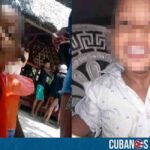 Luto en Cienfuegos por el fallecimiento de un niño; familia denuncia negligencia