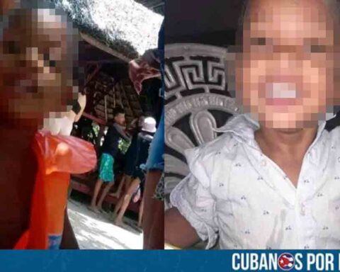 Luto en Cienfuegos por el fallecimiento de un niño; familia denuncia negligencia