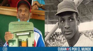 Armando Capiró, una de las grandes figuras del béisbol cubano, falleció a los 77 años