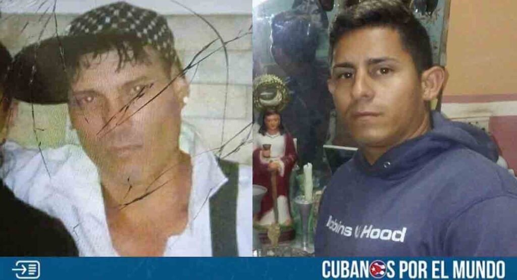 Identifican al asesino de joven cubano en Matanzas: estaba en libertad condicional
