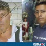 Identifican al asesino de joven cubano en Matanzas: estaba en libertad condicional