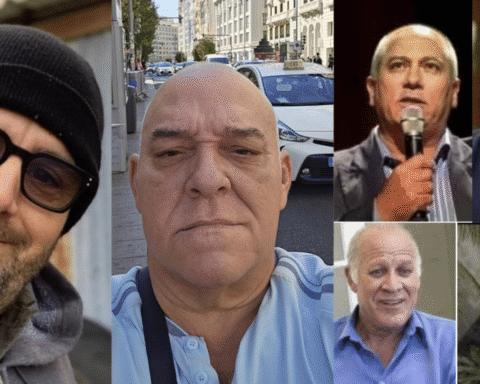 Ulises Aquino defiende al Ministerio de Cultu