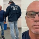 El represor castrista Jorge Luis Vega García, más conocido como “Veguita”, fue deportado a Cuba, según confirmó Martí Noticias tras consultar con fuentes familiares cercanas al caso de este comunista.