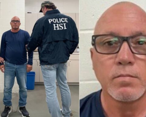 El represor castrista Jorge Luis Vega García, más conocido como “Veguita”, fue deportado a Cuba, según confirmó Martí Noticias tras consultar con fuentes familiares cercanas al caso de este comunista.