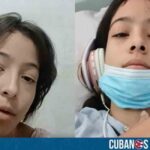 Joven cubana pide ayuda para someterse a un trasplante de riñón fuera de la isla
