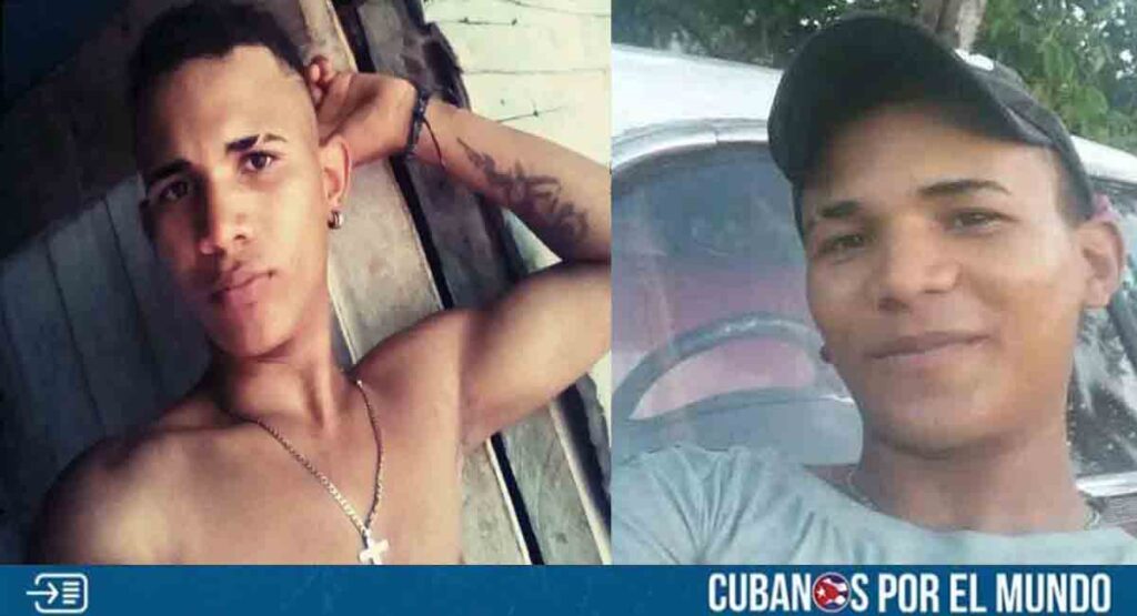 Reportan la desaparición de un joven cubano de Granma