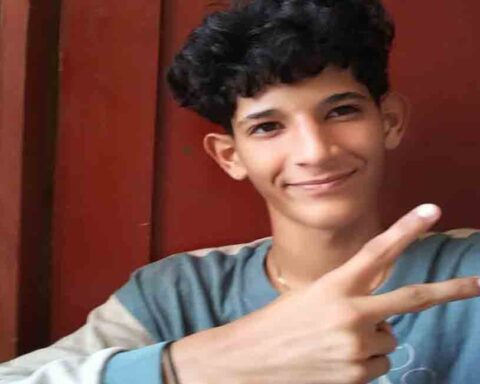 Reportan la desaparición de un joven cubano en La Habana