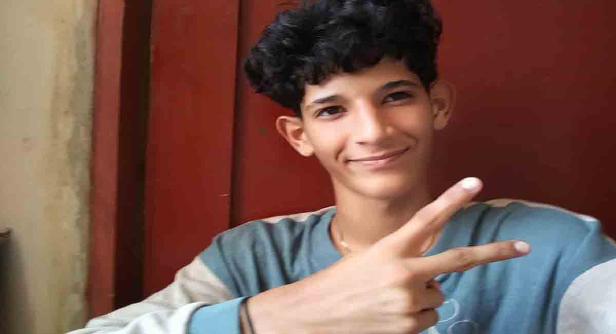 Reportan la desaparición de un joven cubano en La Habana