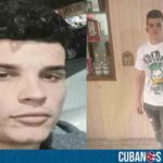 Piden ayuda para localizar a joven cubano desaparecido en México desde hace un año