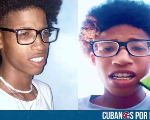 Joven cubano de La Habana lleva una semana desaparecido; su familia pide ayuda desesperada