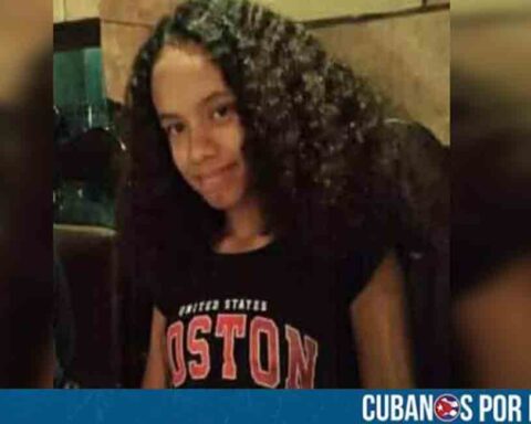 Joven de 15 años lleva más de dos semanas desaparecida en La Habana; la comunidad pide ayuda urgente