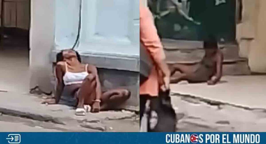 Preocupación en La Habana: El "Kímico" se sigue apoderando de los jóvenes