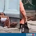 Preocupación en La Habana: El "Kímico" se sigue apoderando de los jóvenes