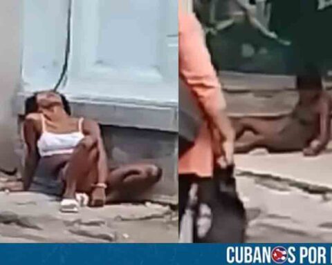 Preocupación en La Habana: El "Kímico" se sigue apoderando de los jóvenes