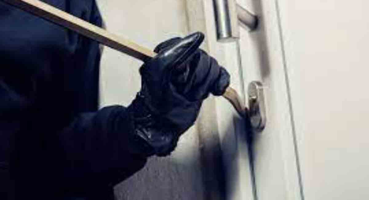 Delincuencia sin freno en Cuba: Ladrones en Granma robaron dentro de una vivienda