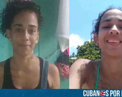 Madre cubana está desaparecida desde el miércoles en La Habana