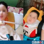 Madre cubana y su hijo enfermo atraviesan un calvario por los apagones en Pinar del Río