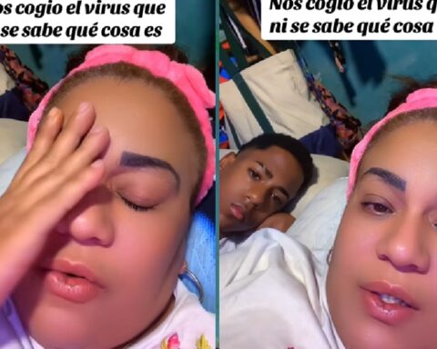 “¿Y el que no tiene ninguna pastilla?”: El grito de una madre cubana enferma en medio de la crisis sanitaria