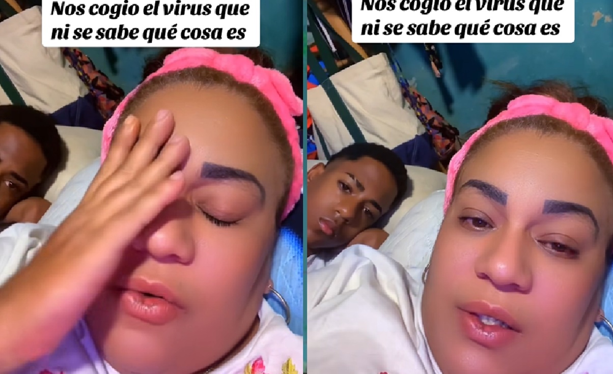 “¿Y el que no tiene ninguna pastilla?”: El grito de una madre cubana enferma en medio de la crisis sanitaria