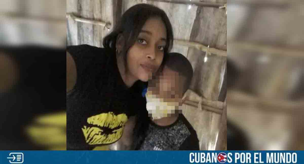 Madre de Granma denuncia la pesadilla que atravesó con su hijo por culpa de la "potencia médica"