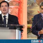 El secretario de Estado de Estados Unidos, Marco Rubio, defendió con firmeza las operaciones militares de su país contra embarcaciones dedicadas al narcotráfico en el Caribe y el Pacífico.
