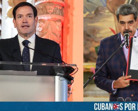 El secretario de Estado de Estados Unidos, Marco Rubio, defendió con firmeza las operaciones militares de su país contra embarcaciones dedicadas al narcotráfico en el Caribe y el Pacífico.