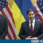 El secretario de Estado de Estados Unidos, Marco Rubio, aseguró estar “muy optimista” con la posibilidad de alcanzar un acuerdo de paz para Ucrania en un plazo breve, tras una jornada de negociaciones cerradas con la delegación ucraniana en Ginebra, Suiza.