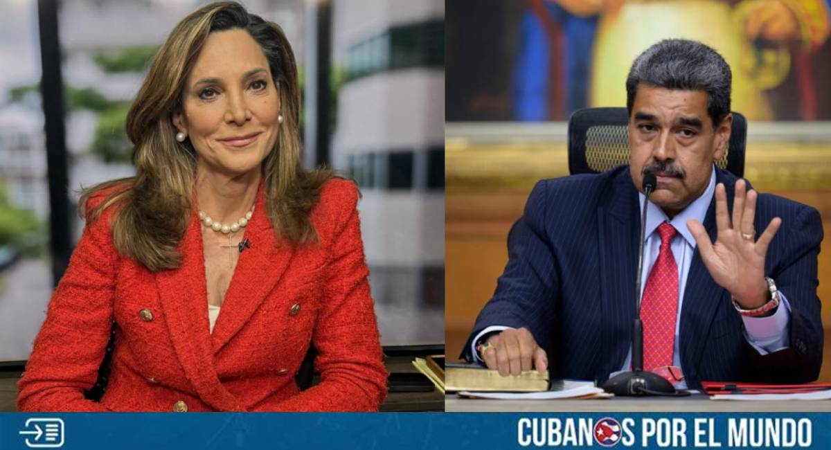 La representante republicana por Florida, María Elvira Salazar, expresó su satisfacción ante la decisión del gobierno de Estados Unidos de clasificar oficialmente al Cártel de los Soles como una organización terrorista extranjera, un paso que considera esencial para combatir las actividades ilícitas del régimen venezolano.