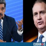 Mario Díaz-Balart sobre la designación del Cartel de los Soles como organización terrorista: "Es un paso decisivo"