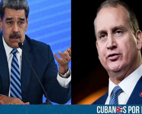 Mario Díaz-Balart sobre la designación del Cartel de los Soles como organización terrorista: "Es un paso decisivo"