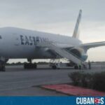 Al menos 232 migrantes cubanos fueron deportados desde Estados Unidos en las últimas horas, según reportó el Ministerio del Interior de la dictadura castrista.