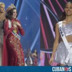 Fátima Bosch, Miss México, se convirtió en la nueva Miss Universo 2025 en la gala celebrada este jueves, la cual estuvo llena de emoción y tensión.