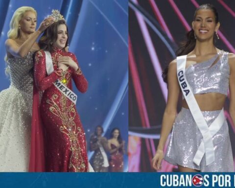 Fátima Bosch, Miss México, se convirtió en la nueva Miss Universo 2025 en la gala celebrada este jueves, la cual estuvo llena de emoción y tensión.