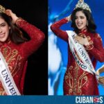 La recién coronada Miss Universo 2025, Fátima Bosch, no se amilanó ante las acusaciones de fraude y las burlas en redes, y respondió con un mensaje en su Instagram cargado de convicción espiritual, reafirmando que su victoria es parte de un 'designio divino' que ninguna adversidad puede alterar.