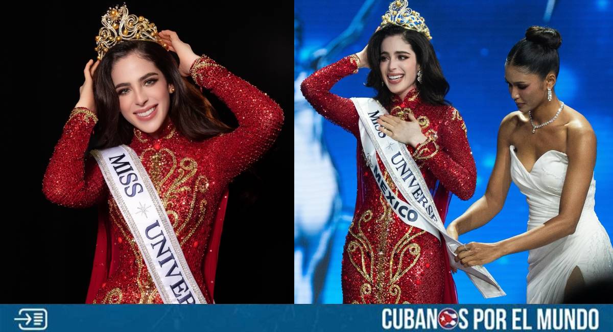 La recién coronada Miss Universo 2025, Fátima Bosch, no se amilanó ante las acusaciones de fraude y las burlas en redes, y respondió con un mensaje en su Instagram cargado de convicción espiritual, reafirmando que su victoria es parte de un 'designio divino' que ninguna adversidad puede alterar.