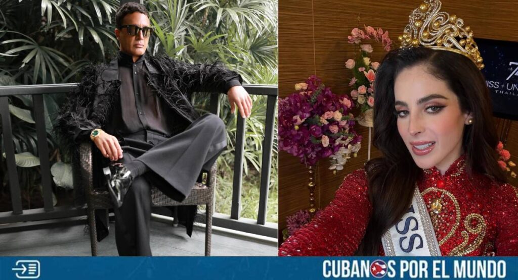 Continúa la polémica en torno al Miss Universo 2025 tras el triunfo de la representante de México, Fátima Bosch.